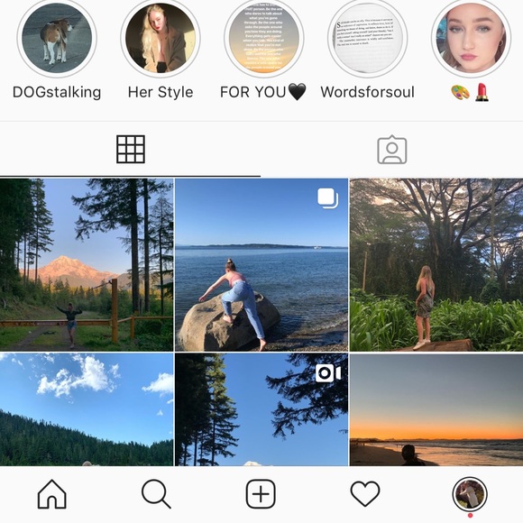 INSTAGRAM! - Picture 3 of 3